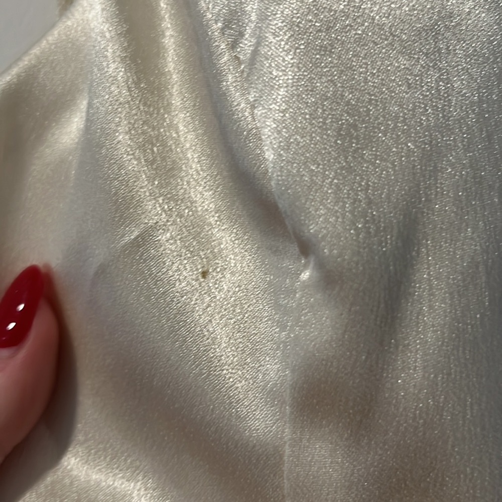 NASTY GAL TOP - Picture 2 of 2